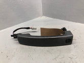 Range Rover Sport Door Handle Off Side Rear External Keyless L320 K11095